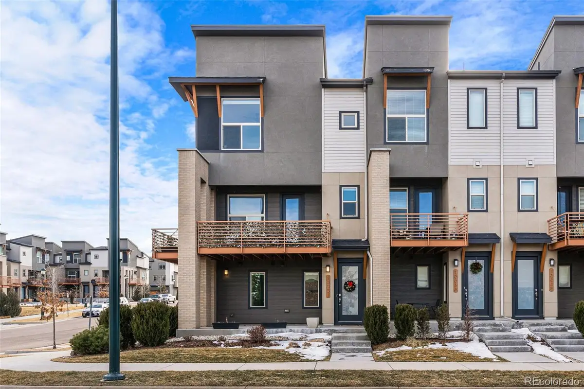 10031 Townridge Lane, Lone Tree, CO 80124 - Image #1