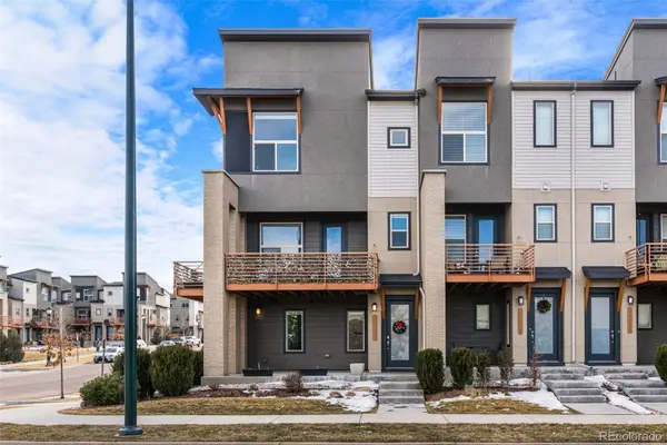 10031 Townridge Lane, Lone Tree, CO 80124