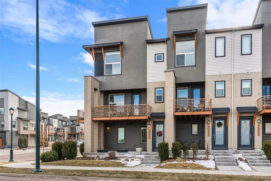 10031 Townridge Lane, Lone Tree, CO 80124 - Image #2