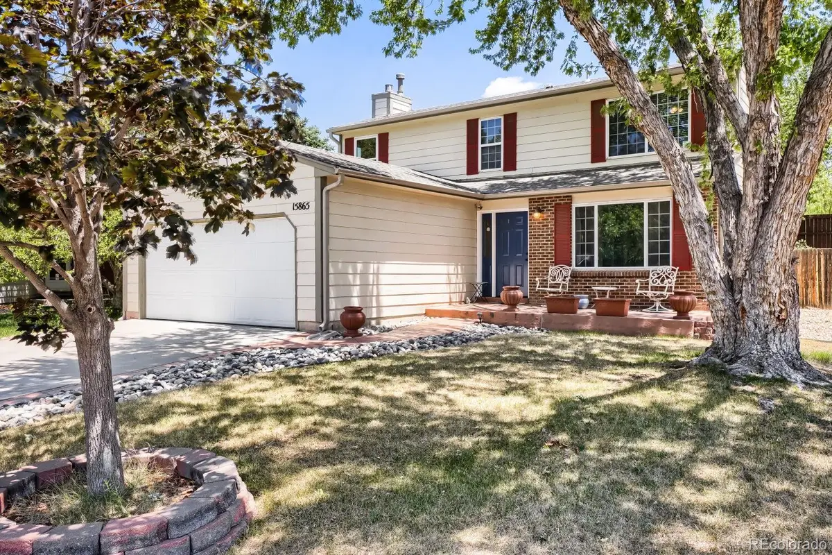 15865 E Custer Drive, Aurora, CO 80017 - #1