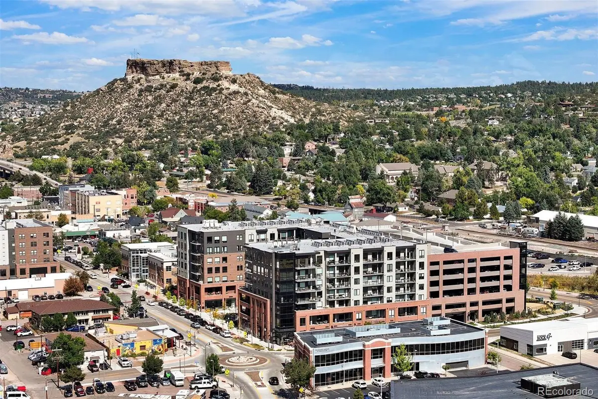 20 Wilcox Street #423, Castle Rock, CO 80104 - #1