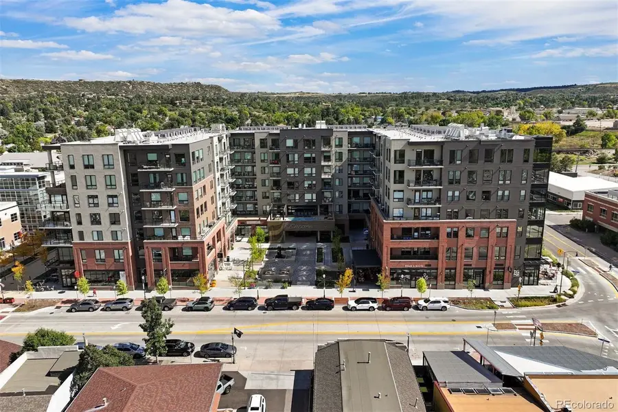 20 Wilcox Street #423, Castle Rock, CO 80104 - #2