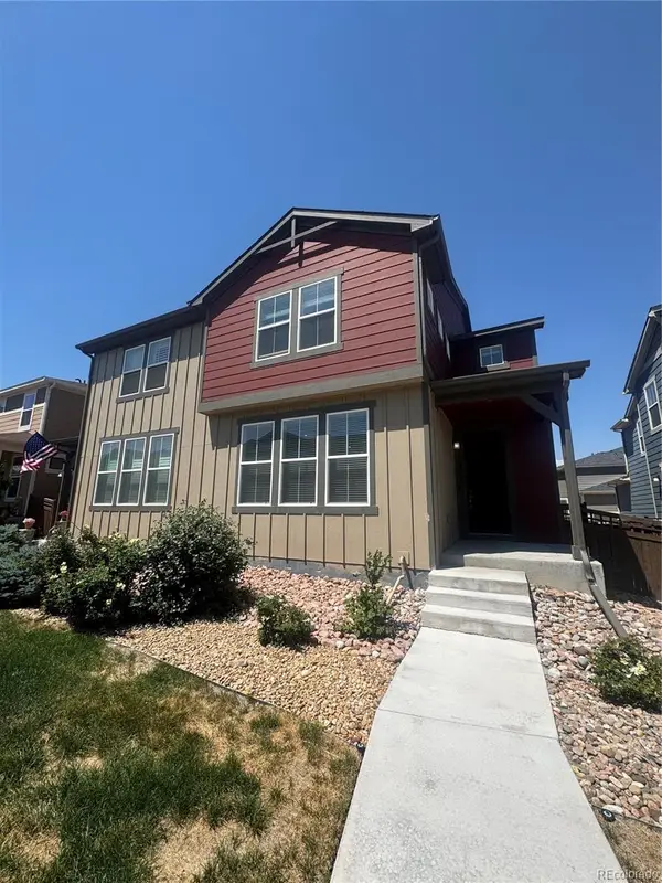 15917 E Otero Avenue, Englewood, CO 80112