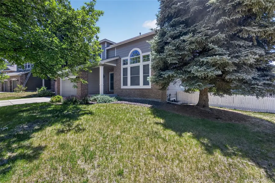 6109 S Kirk Street, Aurora, CO 80016 - #2