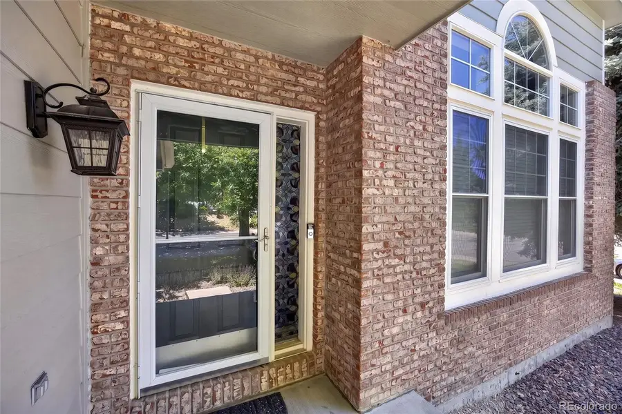 6109 S Kirk Street, Aurora, CO 80016 - #3