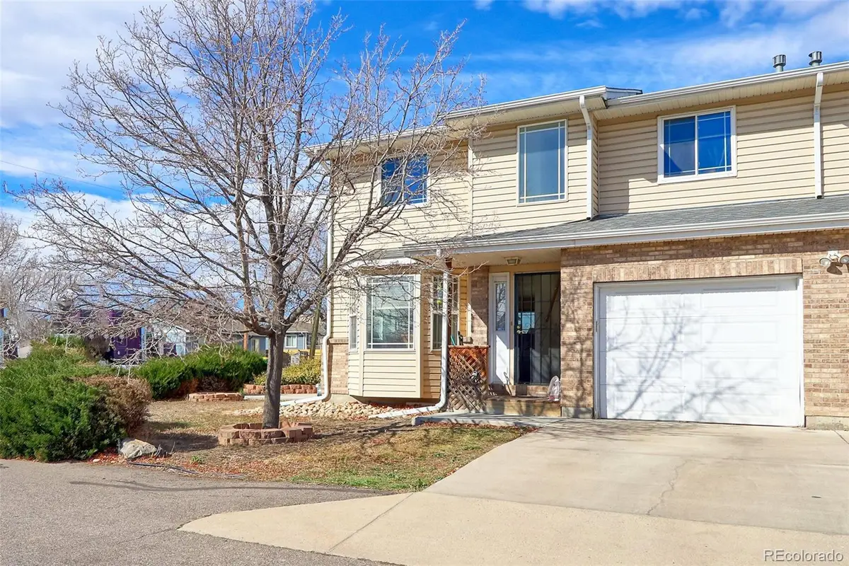 2875 W 65th Place #A, Denver, CO 80221 - #1