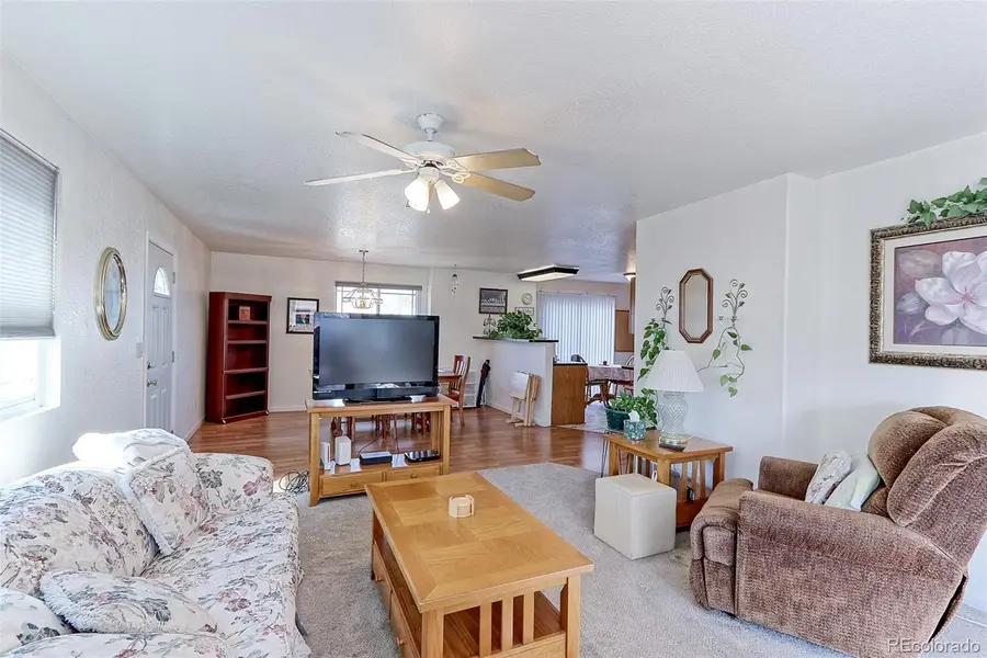 2875 W 65th Place #A, Denver, CO 80221 - #3