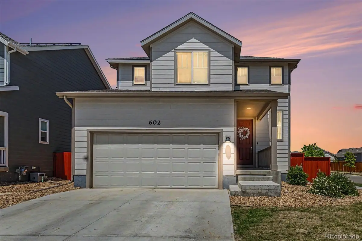 602 Great Plains Avenue, Berthoud, CO 80513 - #1