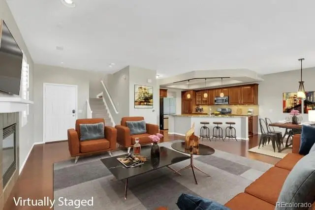 10523 Ashfield Street #5A, Littleton, CO 80126 - Image #1