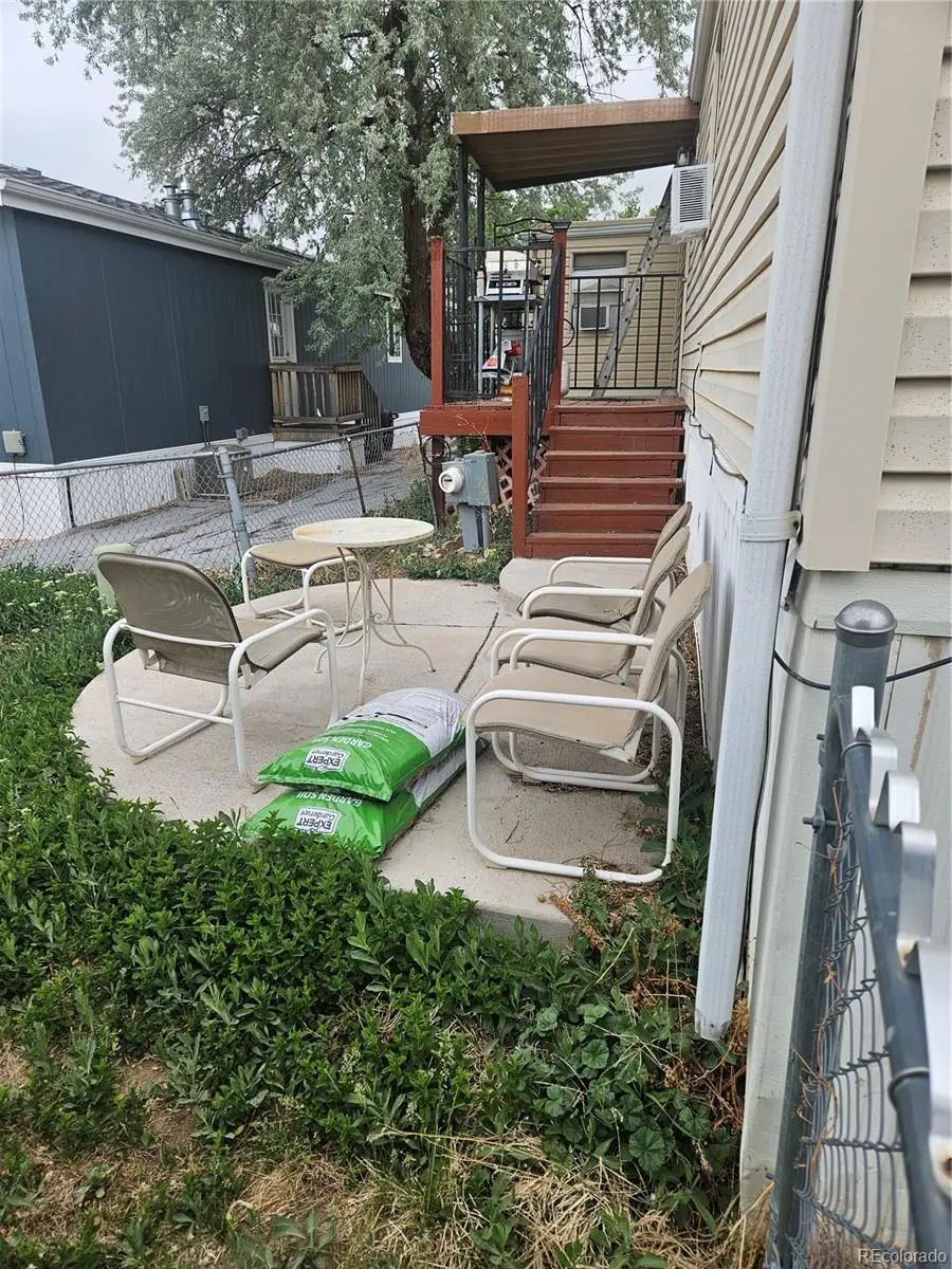 1801 W 92nd Avenue, Federal Heights, CO 80260 - #1