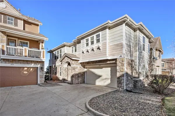 11673 Fenwick Circle, Parker, CO 80134