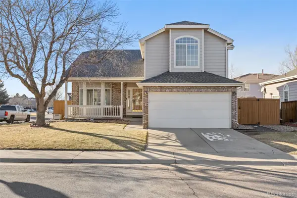 4301 Ceylon Street, Denver, CO 80249