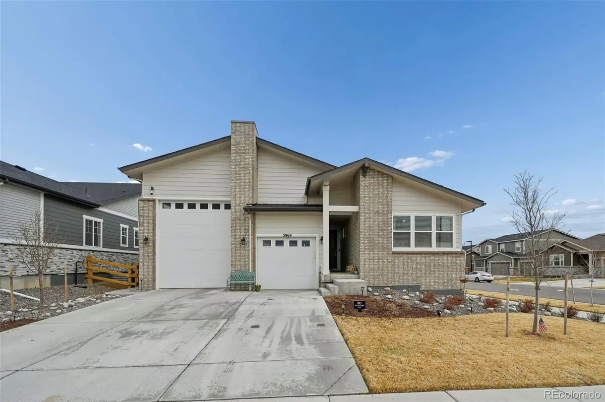 3964 N Haleyville, Aurora, CO 80019 - #1