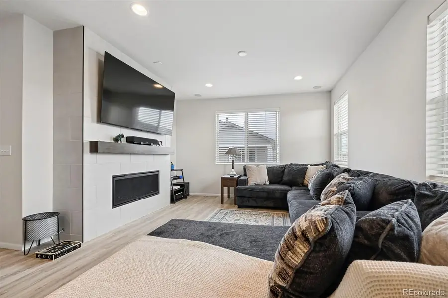 3964 N Haleyville, Aurora, CO 80019 - #2