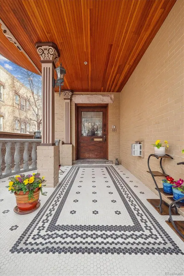 1022 N Pearl Street #101, Denver, CO 80203