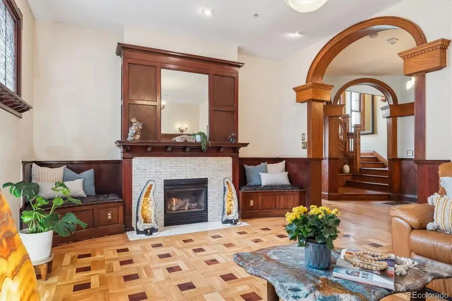 1022 N Pearl Street #101, Denver, CO 80203 - #2