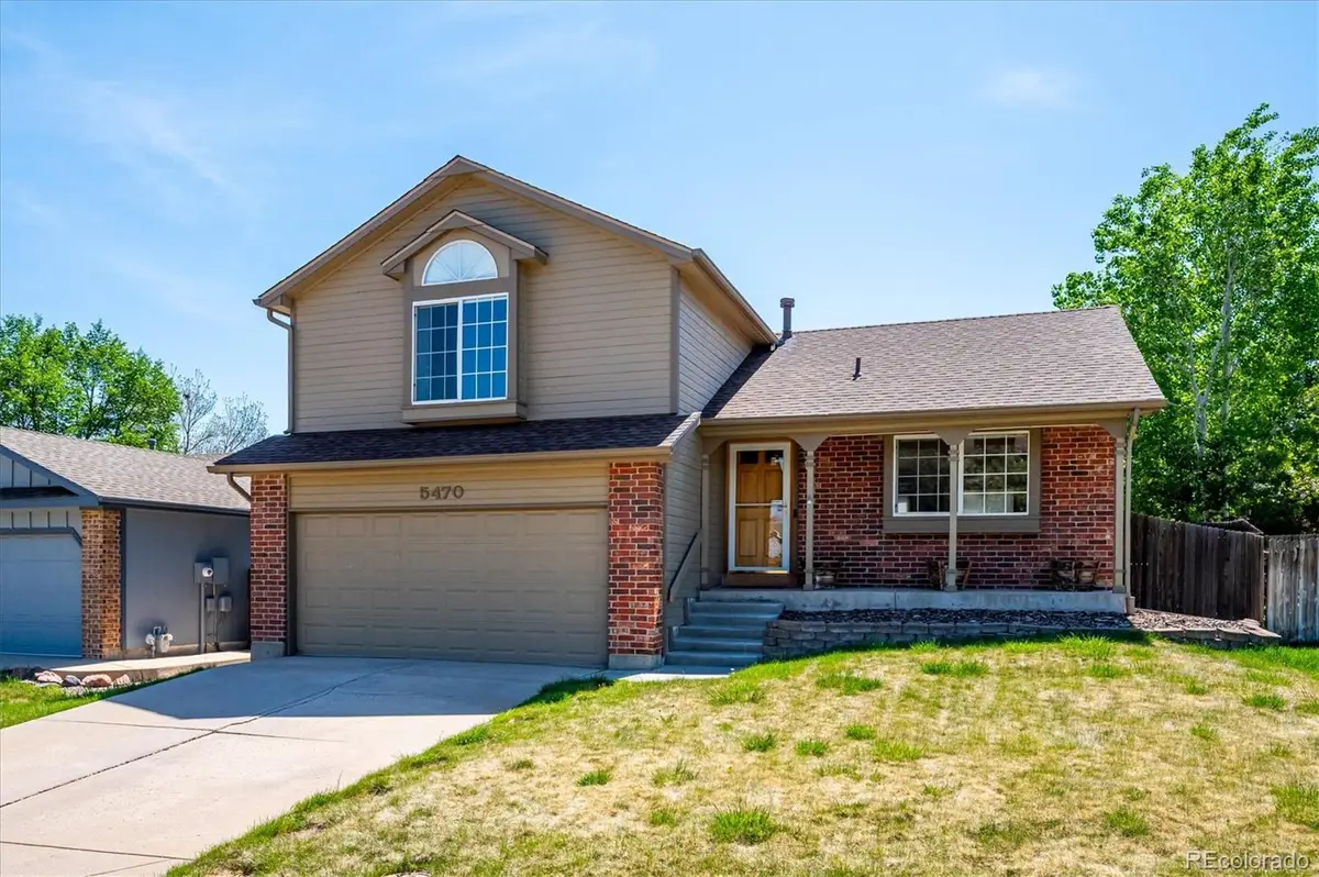 5470 S Youngfield Street, Littleton, CO 80127 - #1