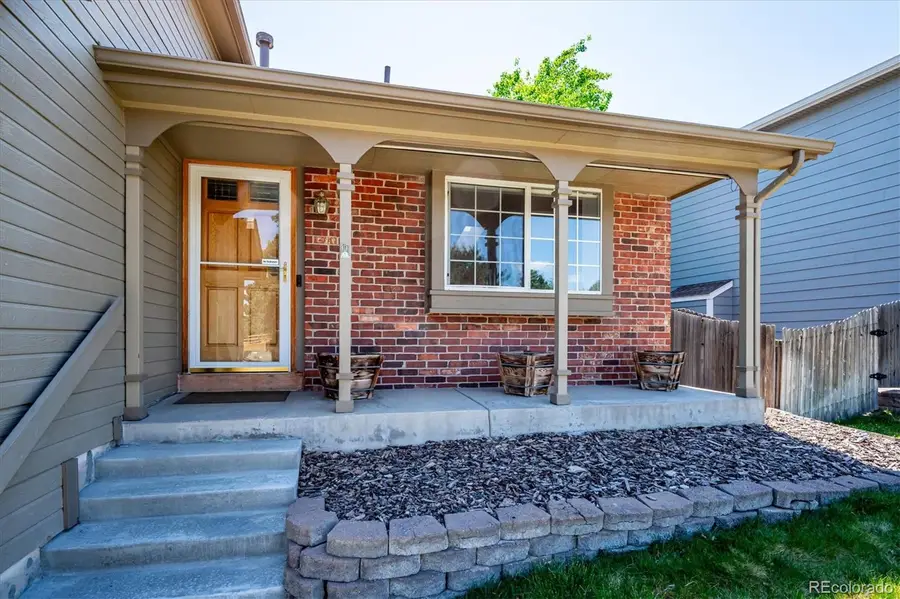 5470 S Youngfield Street, Littleton, CO 80127 - #3