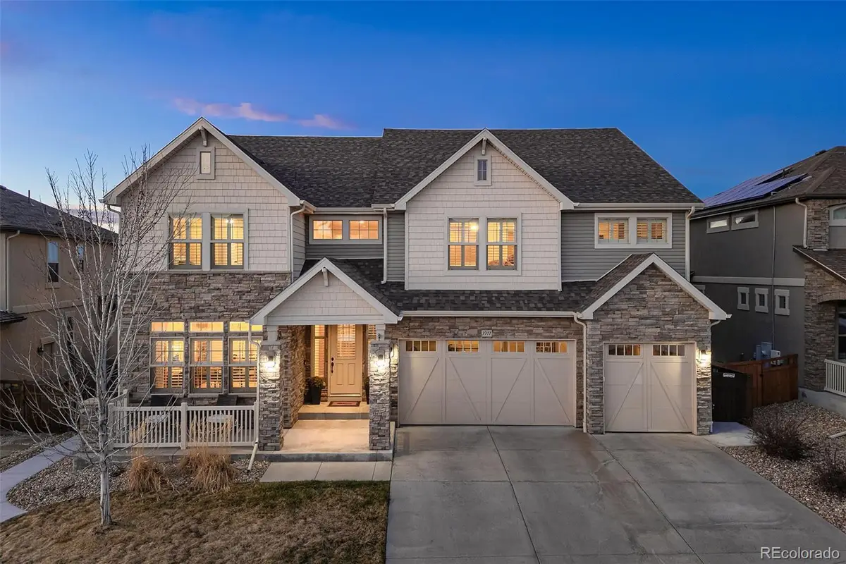 3977 Hourglass Avenue, Castle Rock, CO 80109 - #1
