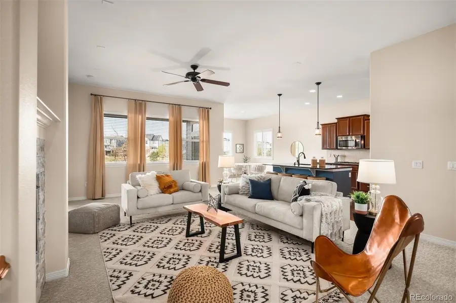 6235 S Millbrook Way, Aurora, CO 80016 - #2