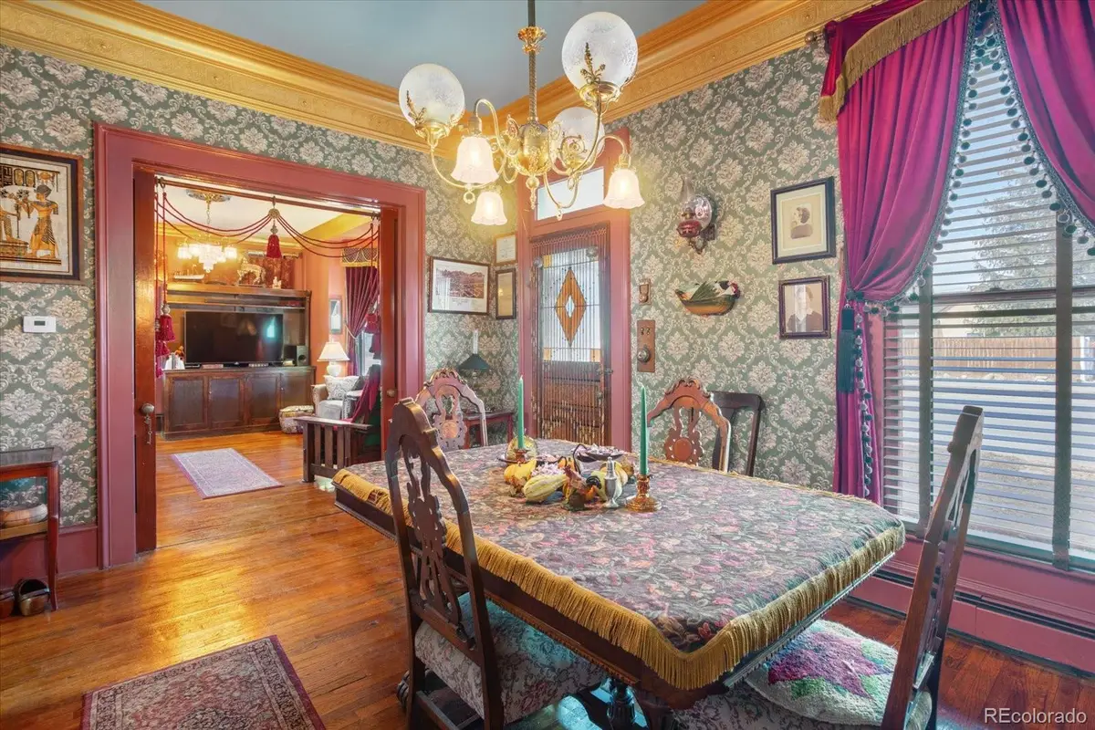 201 S Colorado Avenue, Buena Vista, CO 81211 - Image #1