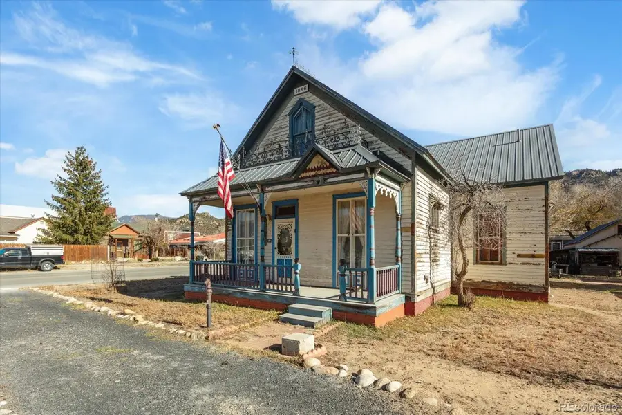 201 S Colorado Avenue, Buena Vista, CO 81211 - Image #2