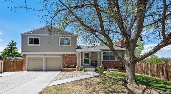 4301 S Evanston Court, Aurora, CO 80015