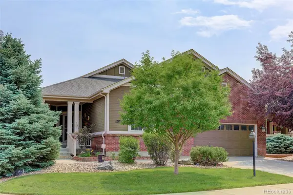 8644 E 148th Circle, Thornton, CO 80602