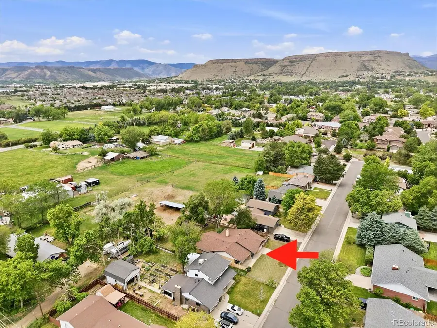 14860 W 53rd Avenue, Golden, CO 80403 - #2