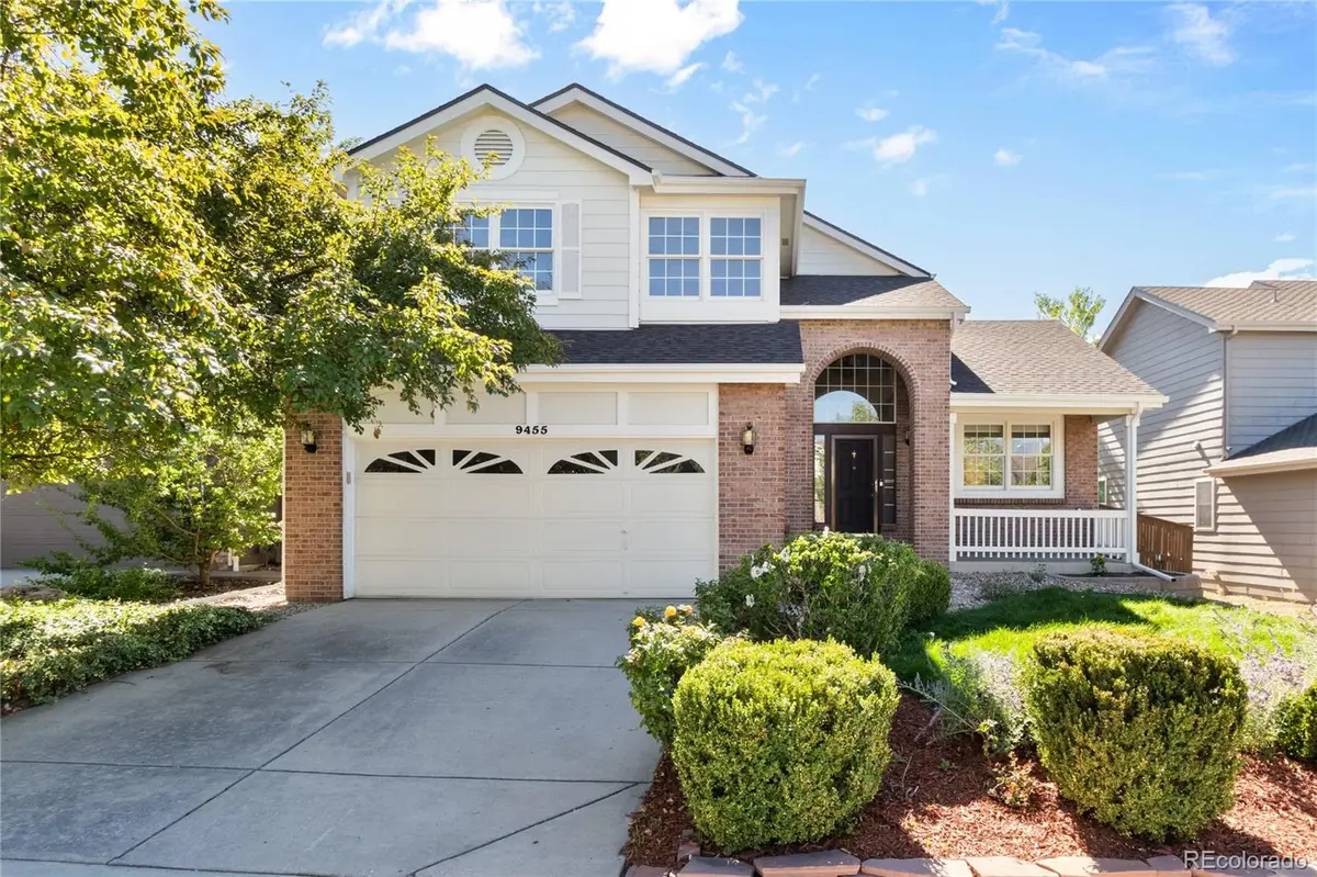 9455 Autumn Ash Place, Highlands Ranch, CO 80126 - #1