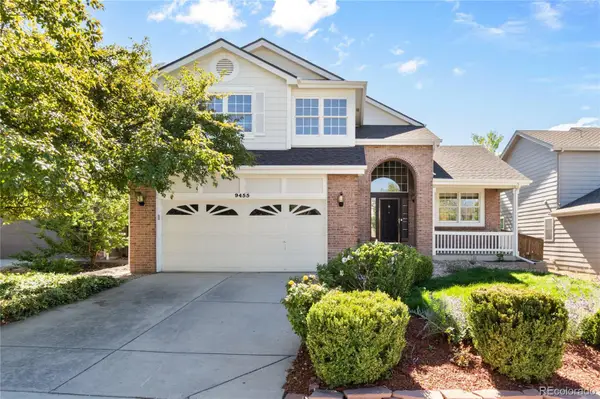 9455 Autumn Ash Place, Highlands Ranch, CO 80126