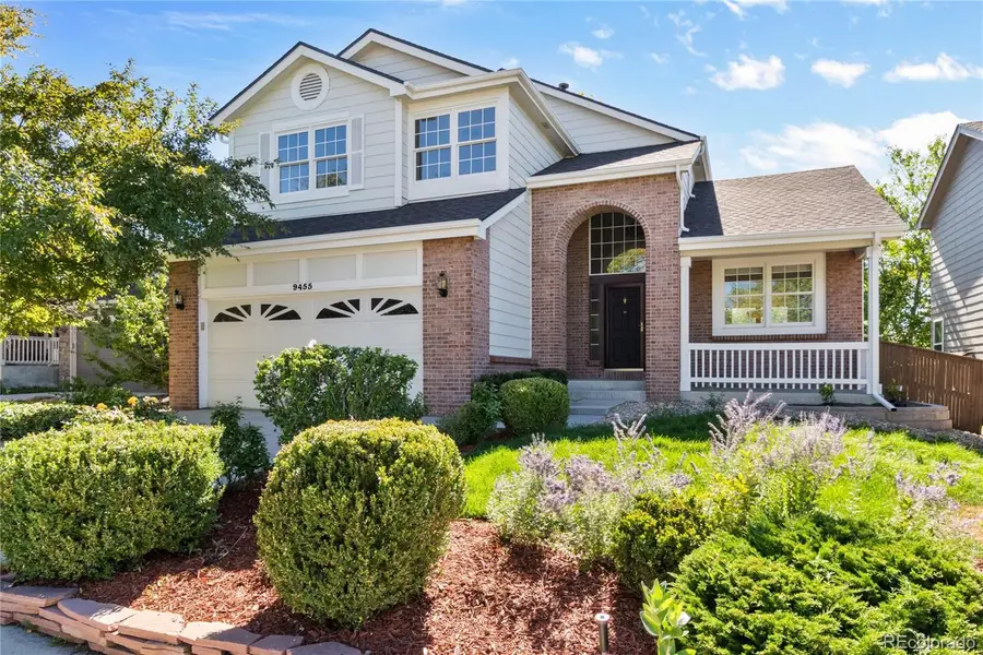 9455 Autumn Ash Place, Highlands Ranch, CO 80126 - #2