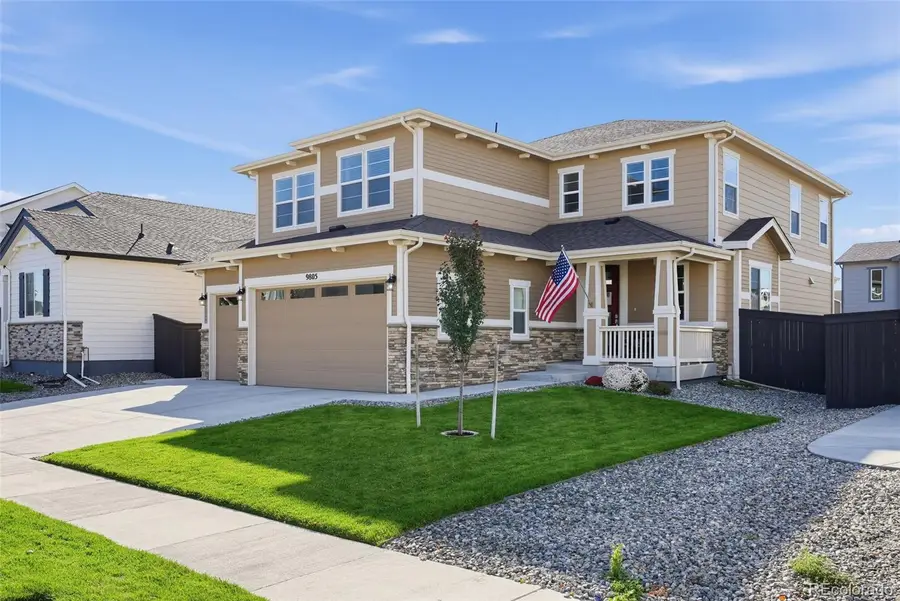 9805 Ceylon, Commerce City, CO 80022 - #2