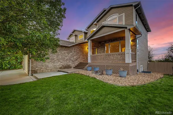4624 S Hampton Circle, Boulder, CO 80301