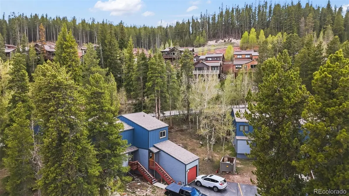 Address Withheld By Seller, Breckenridge, CO  - #1