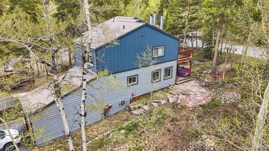 Address Withheld By Seller, Breckenridge, CO  - #2
