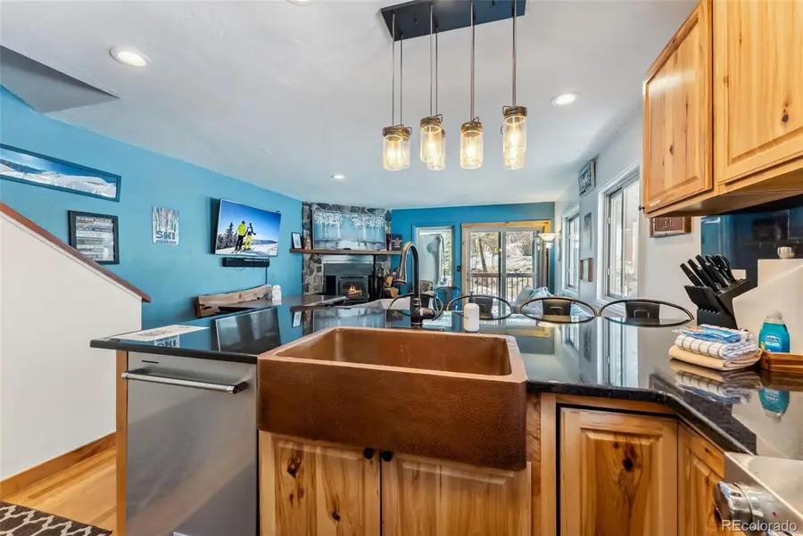 Address Withheld By Seller, Breckenridge, CO  - #3