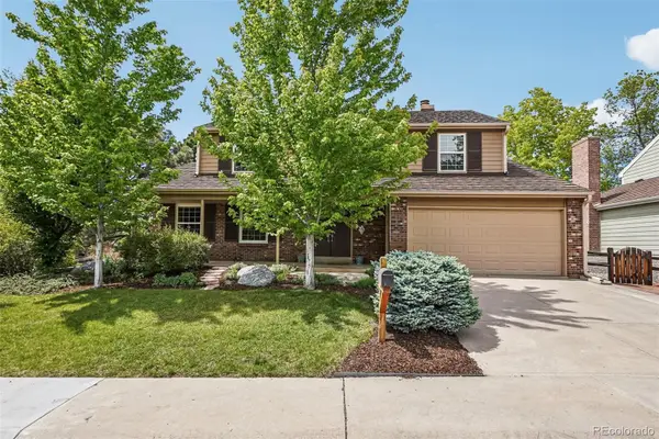 6103 E Long Circle N, Centennial, CO 80112