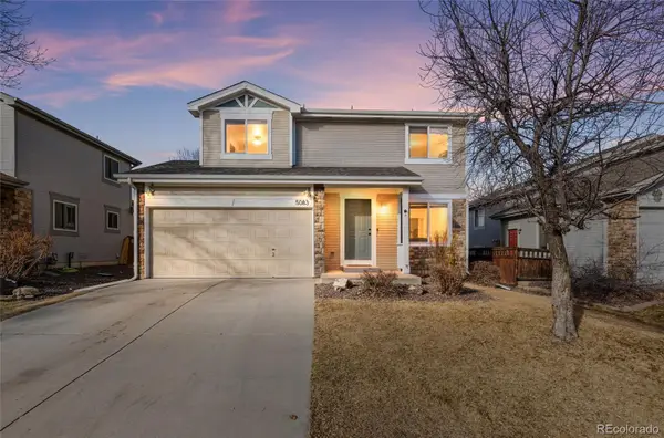 5083 Goshawk Court, Brighton, CO 80601