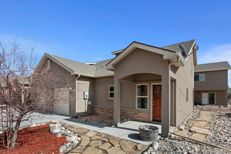 10467 Table Rock Court, Poncha Springs, CO 81242 - #2