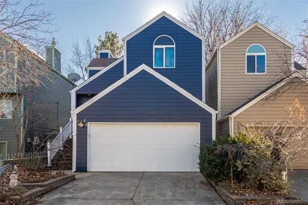 4822 Brandon Creek Drive, Boulder, CO 80301