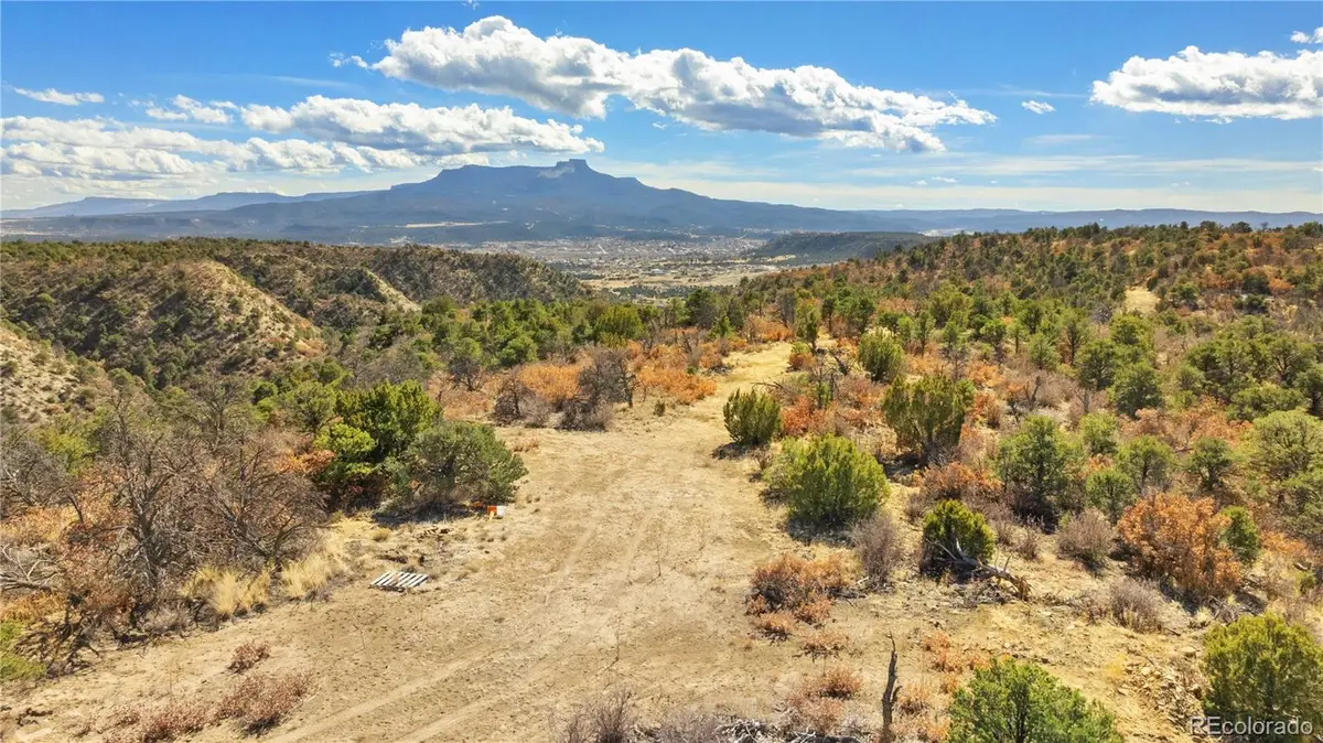 #26 Rancho Verde Road, Trinidad, CO 81082 - #1