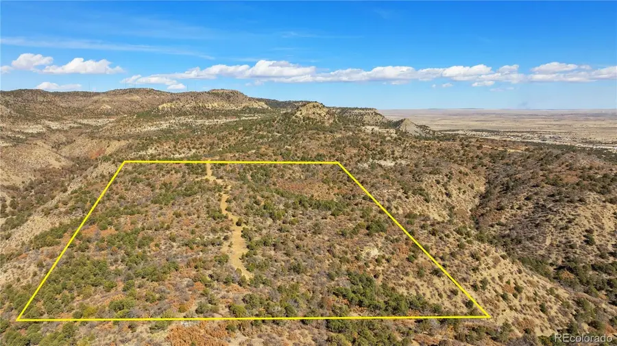 #26 Rancho Verde Road, Trinidad, CO 81082 - #2
