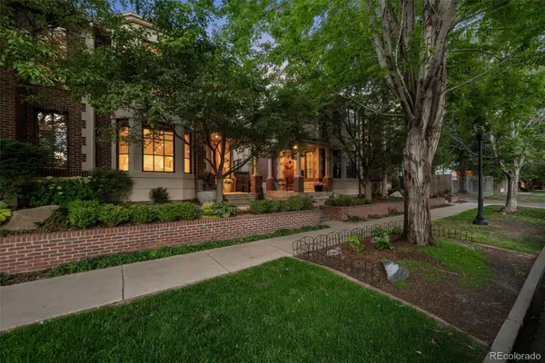 6 S Madison Street, Denver, CO 80209