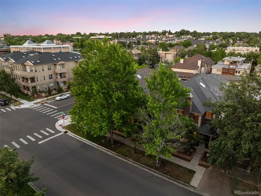 6 S Madison Street, Denver, CO 80209 - #2