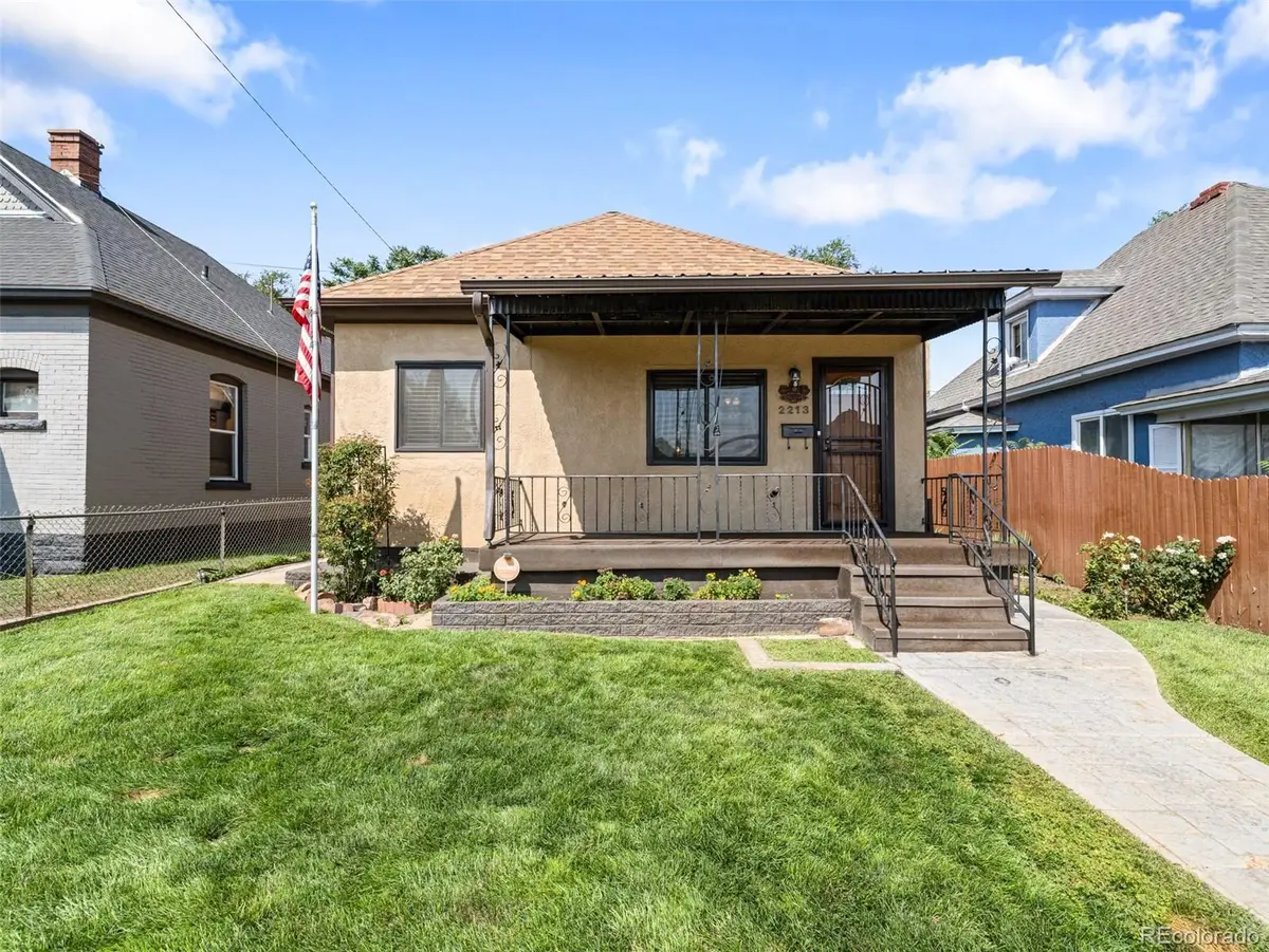 2213 E Evans Avenue, Pueblo, CO 81004 - #1