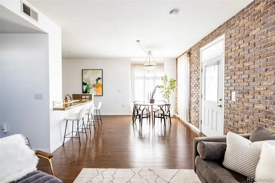 1655 N Humboldt Street #206, Denver, CO 80218 - #2