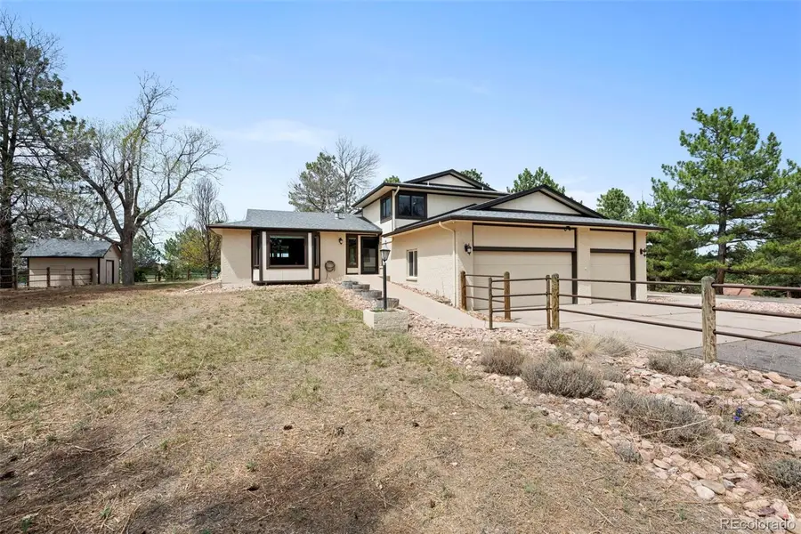 12715 Roundup Road, Parker, CO 80138 - #2