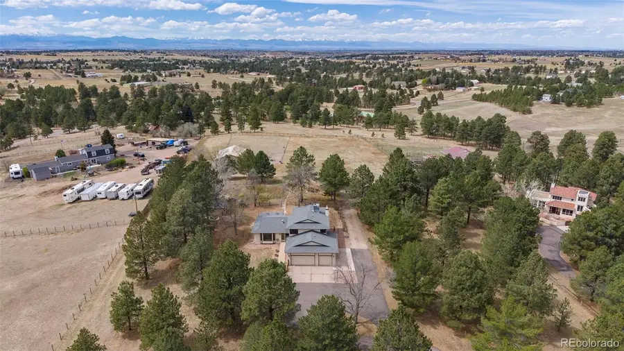 12715 Roundup Road, Parker, CO 80138 - #3