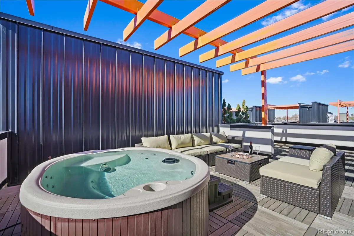 3034 Wilson Court #3, Denver, CO 80205 - Image #1